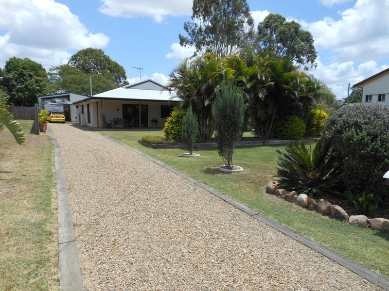4 Ryan Street, Wallaville QLD 4671