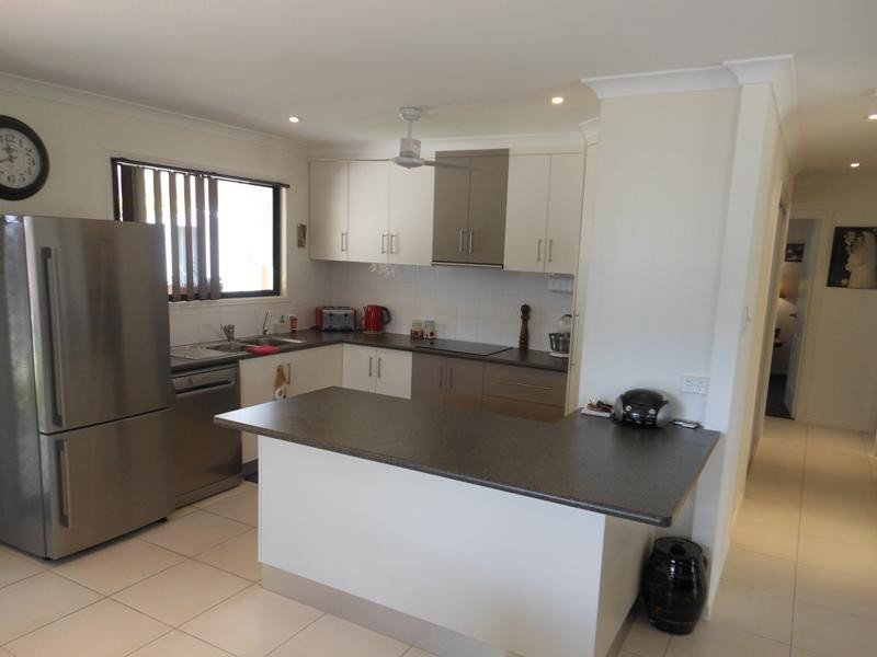 4 Ryan Street, Wallaville QLD 4671