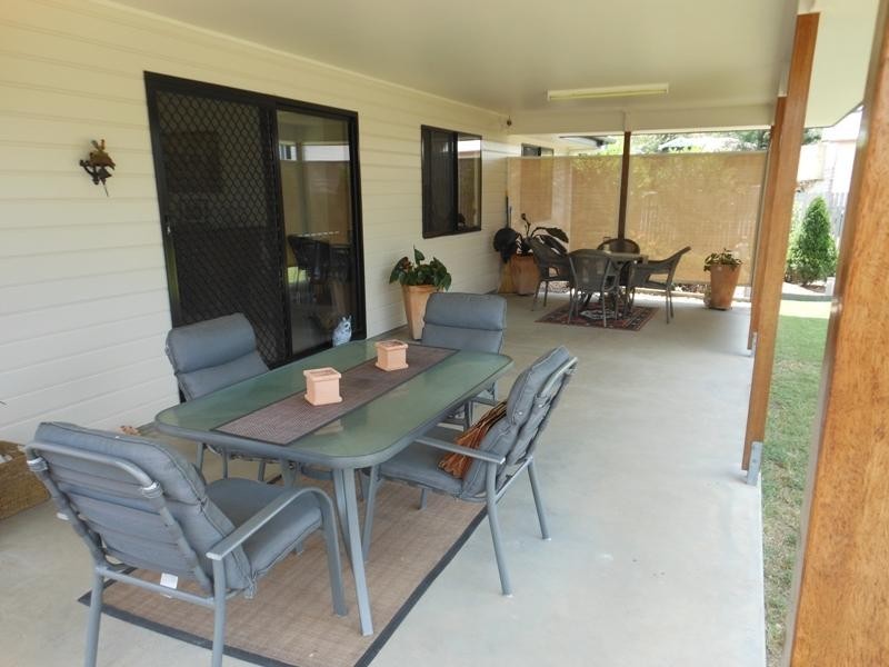 4 Ryan Street, Wallaville QLD 4671