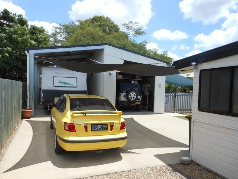 4 Ryan Street, Wallaville QLD 4671