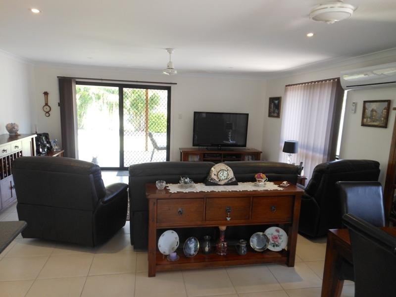 4 Ryan Street, Wallaville QLD 4671