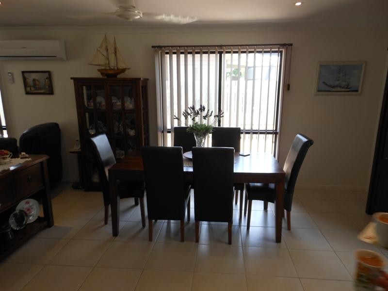 4 Ryan Street, Wallaville QLD 4671