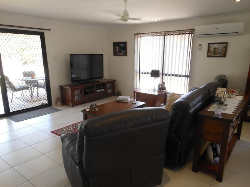 4 Ryan Street, Wallaville QLD 4671