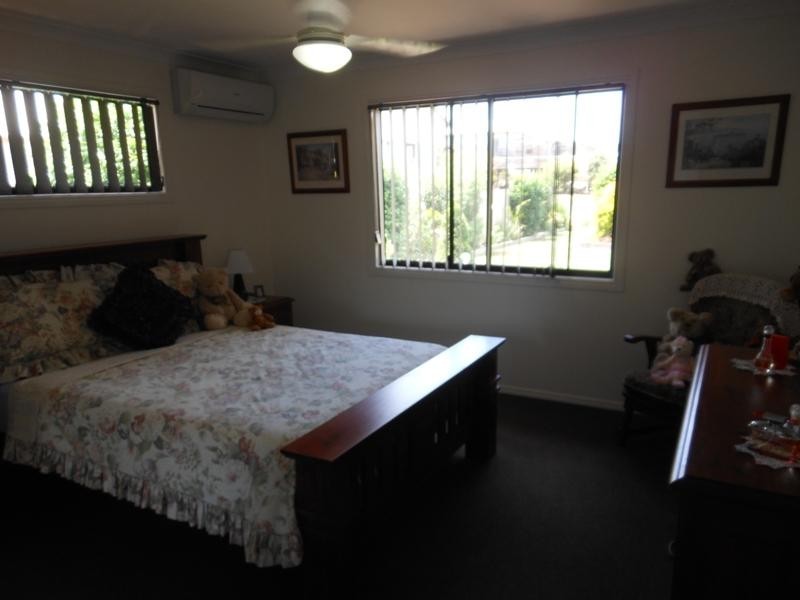 4 Ryan Street, Wallaville QLD 4671