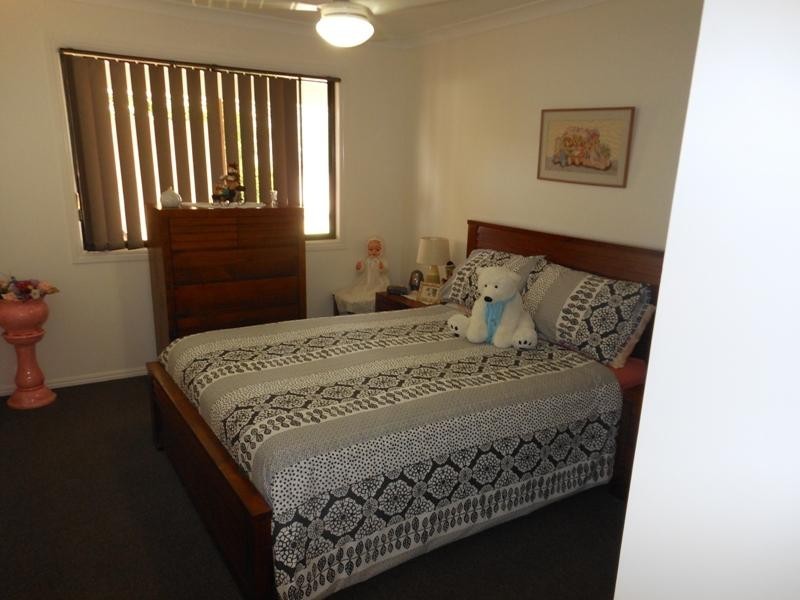 4 Ryan Street, Wallaville QLD 4671
