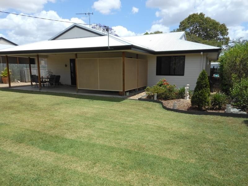 4 Ryan Street, Wallaville QLD 4671