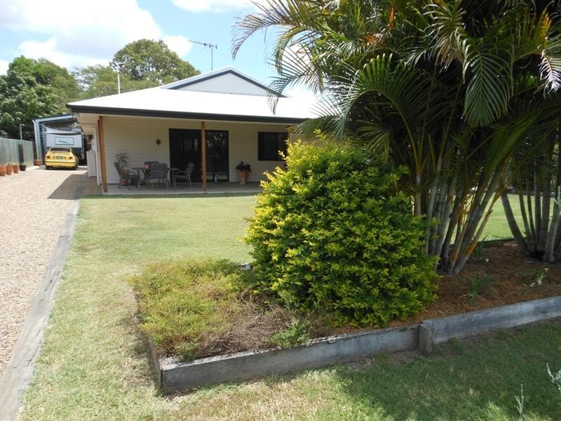 4 Ryan Street, Wallaville QLD 4671