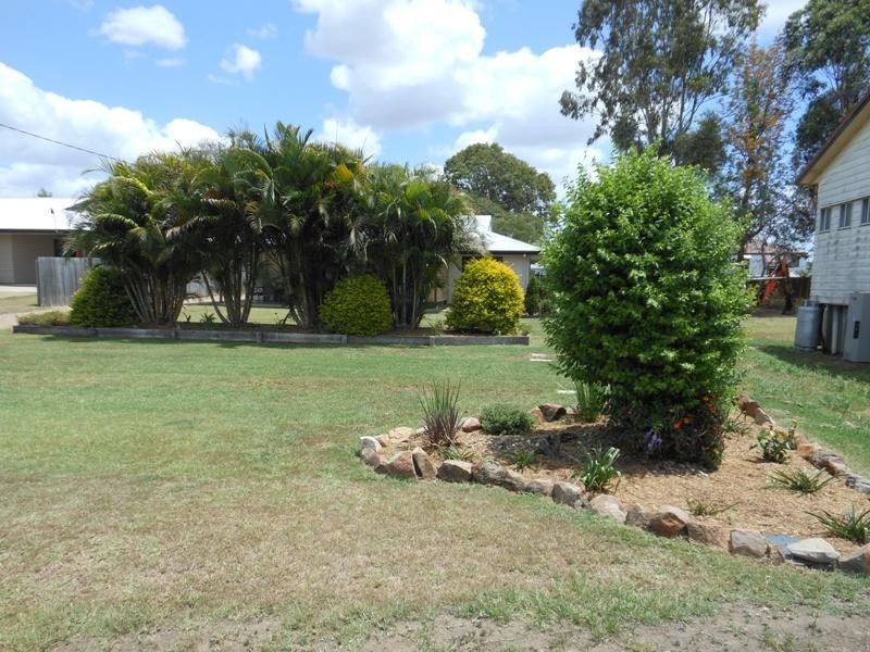 4 Ryan Street, Wallaville QLD 4671