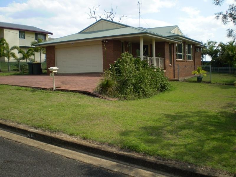 Gin Gin QLD 4671