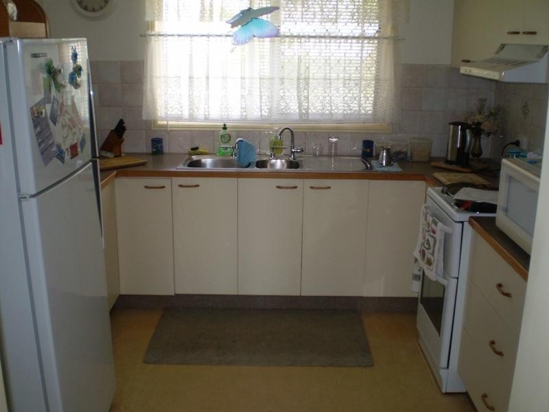 Gin Gin QLD 4671