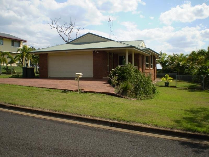 Gin Gin QLD 4671