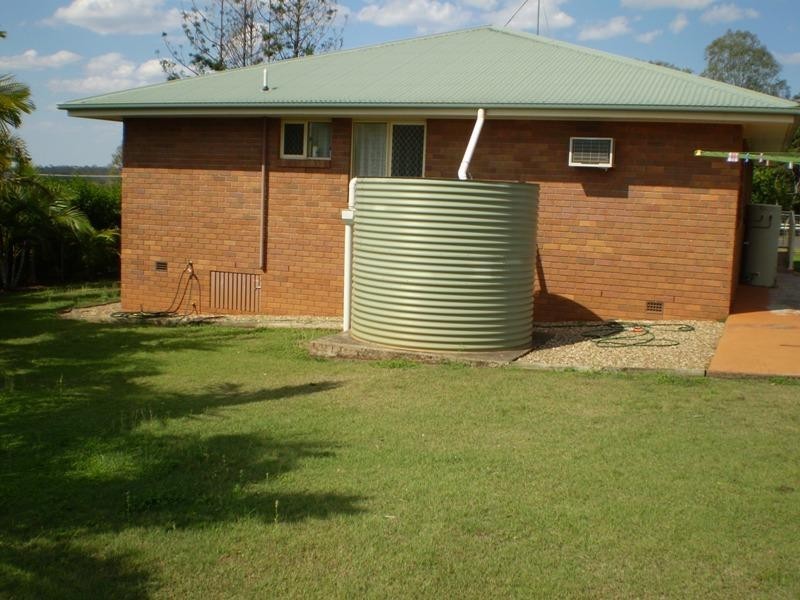 Gin Gin QLD 4671