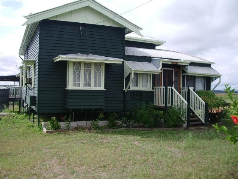 31834 Bruce Highway, Booyal QLD 4671