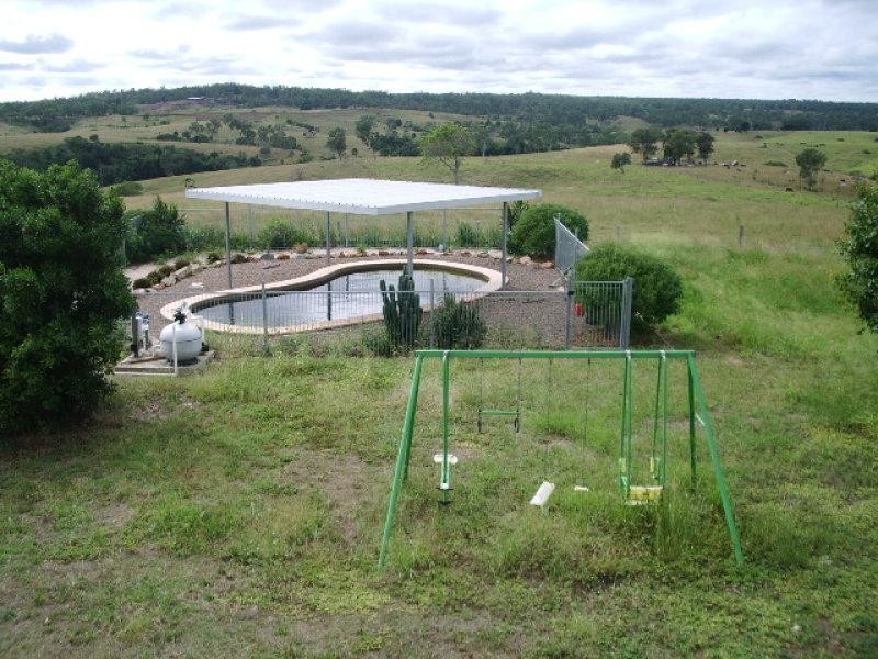 31834 Bruce Highway, Booyal QLD 4671