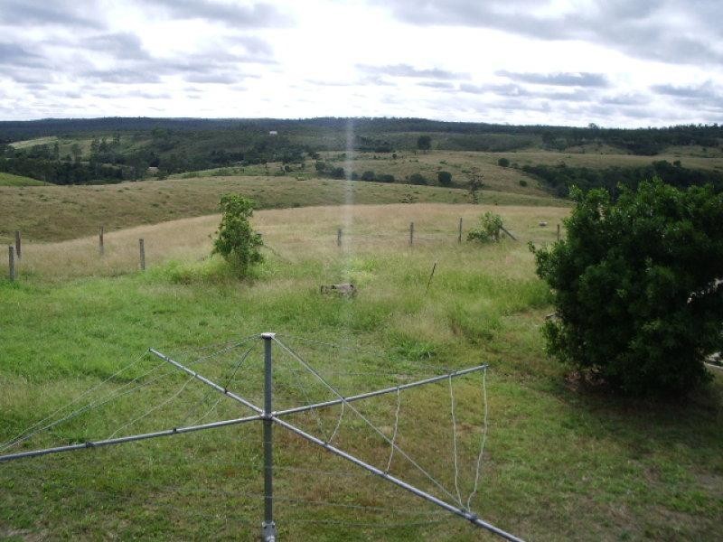 31834 Bruce Highway, Booyal QLD 4671