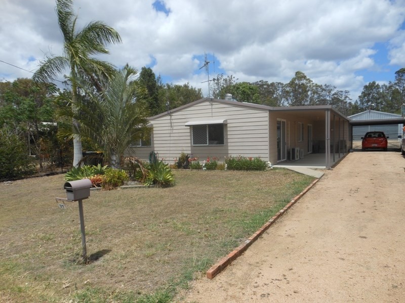 37 High School Road, Gin Gin QLD 4671