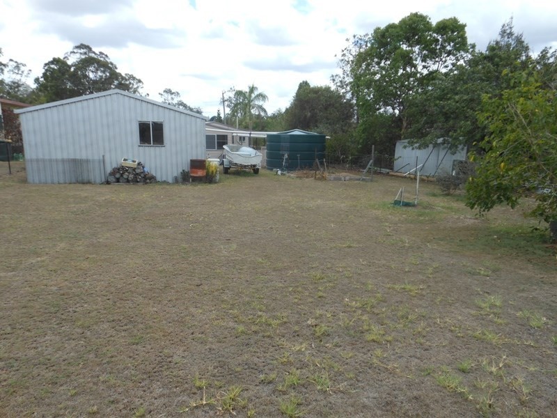 37 High School Road, Gin Gin QLD 4671