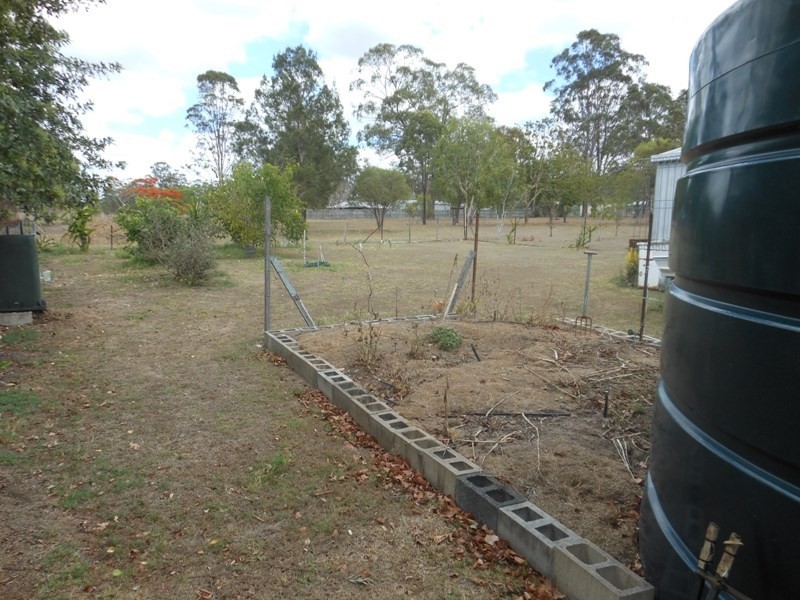 37 High School Road, Gin Gin QLD 4671