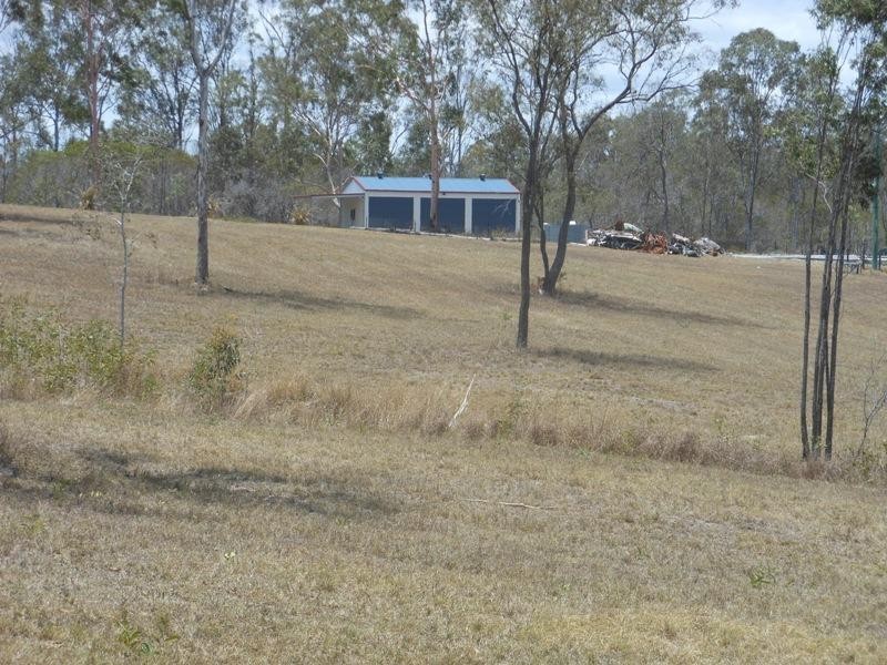 20 Tobins Shortcut Road, Gin Gin QLD 4671