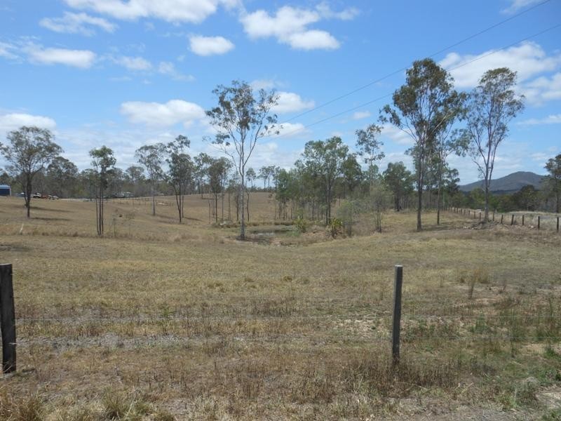 20 Tobins Shortcut Road, Gin Gin QLD 4671