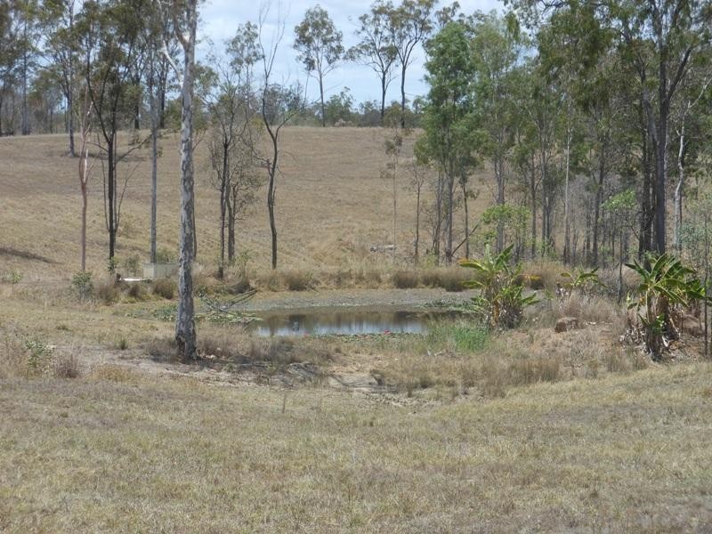 20 Tobins Shortcut Road, Gin Gin QLD 4671