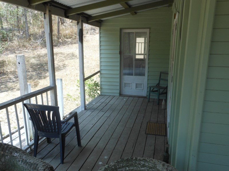 389 Doughboy Road, Gin Gin QLD 4671