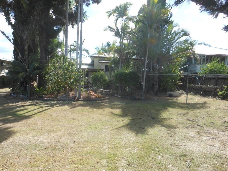 16 Mulgrave Street, Gin Gin QLD 4671