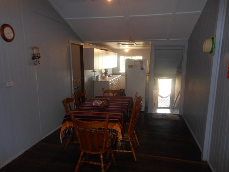16 Mulgrave Street, Gin Gin QLD 4671