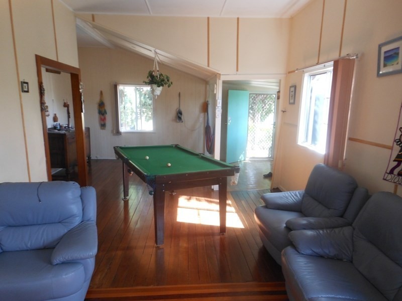 16 Mulgrave Street, Gin Gin QLD 4671