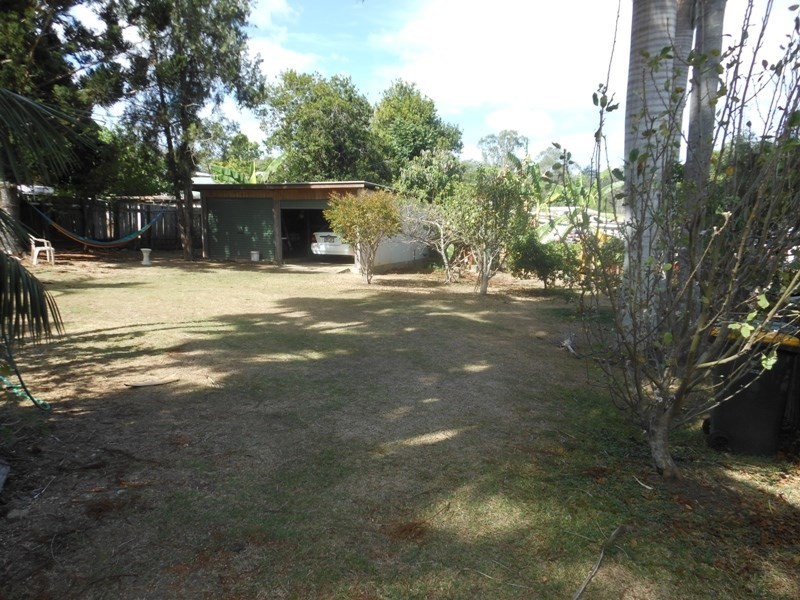 16 Mulgrave Street, Gin Gin QLD 4671