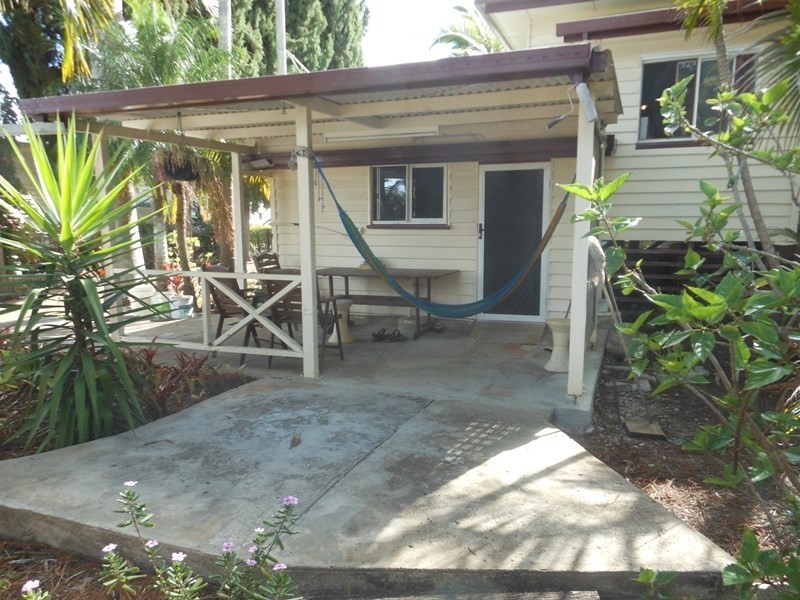 16 Mulgrave Street, Gin Gin QLD 4671