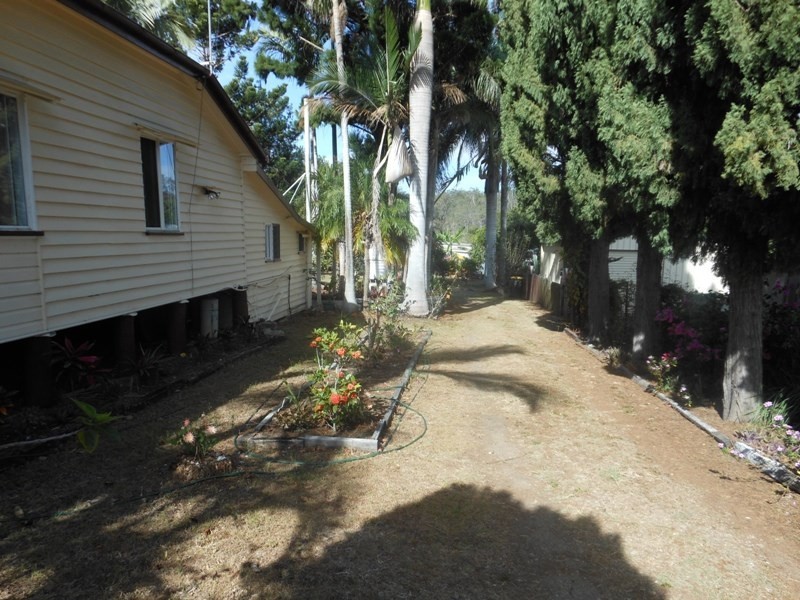 16 Mulgrave Street, Gin Gin QLD 4671