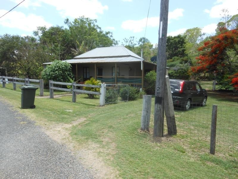 10 Esplanade Street, Mount Perry QLD 4671