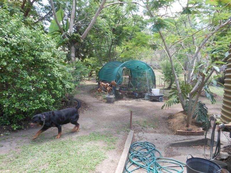 10 Esplanade Street, Mount Perry QLD 4671