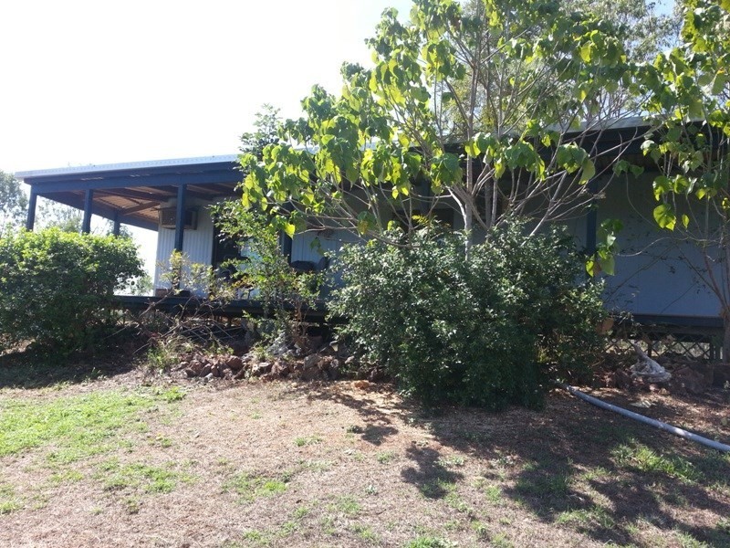 16 Curlew Court, Gin Gin QLD 4671