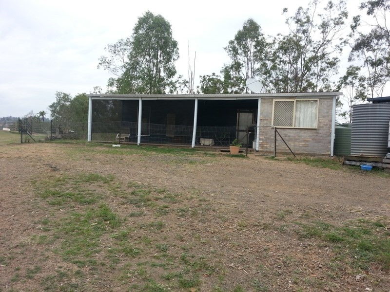 16 Curlew Court, Gin Gin QLD 4671
