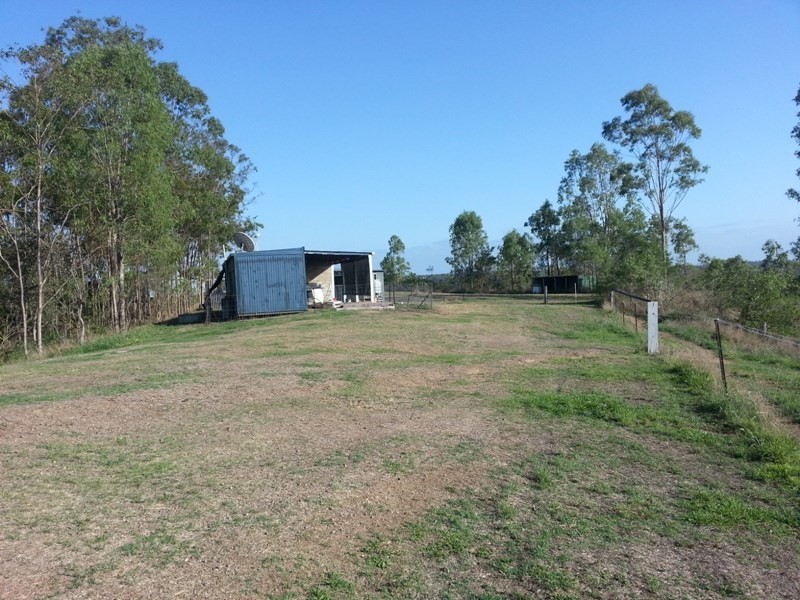 16 Curlew Court, Gin Gin QLD 4671