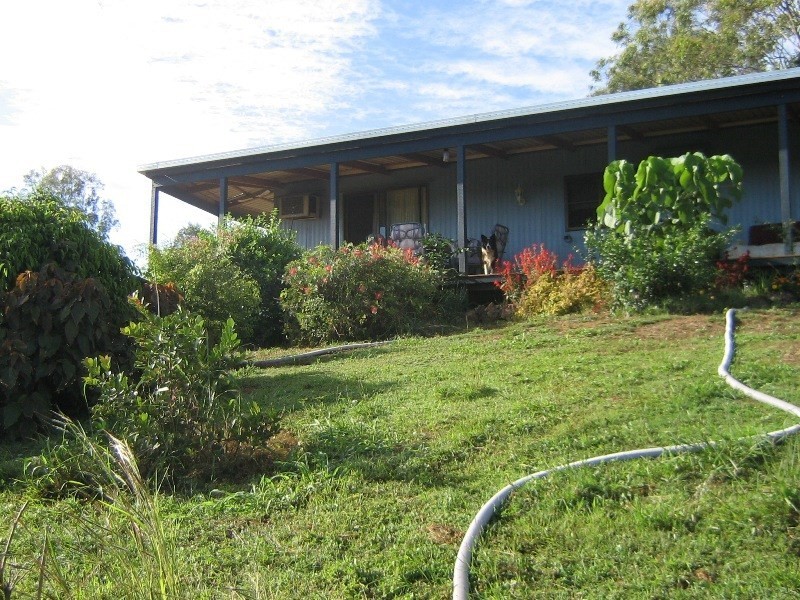 16 Curlew Court, Gin Gin QLD 4671