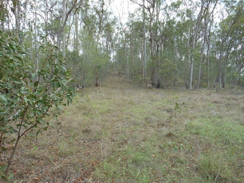 L 25 SITELLA Court, Gin Gin QLD 4671
