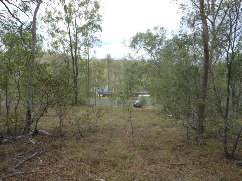 L 25 SITELLA Court, Gin Gin QLD 4671
