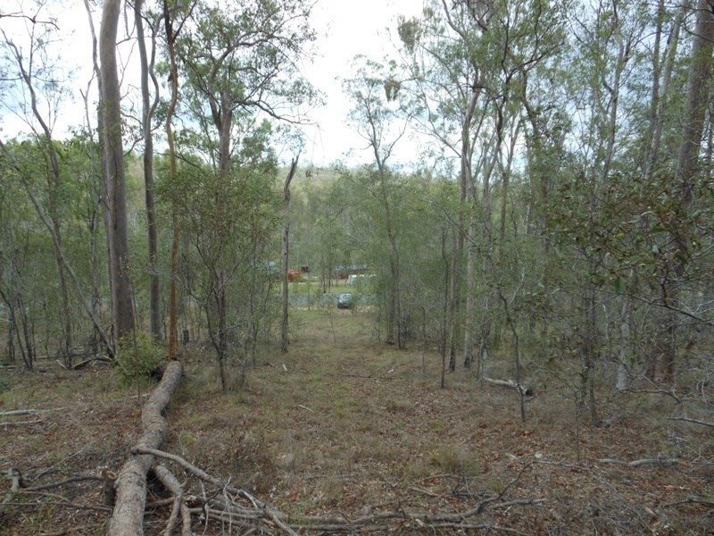 L 25 SITELLA Court, Gin Gin QLD 4671