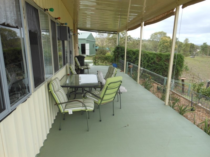 33 Woodswallow Drive, Gin Gin QLD 4671