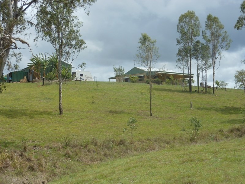 33 Woodswallow Drive, Gin Gin QLD 4671