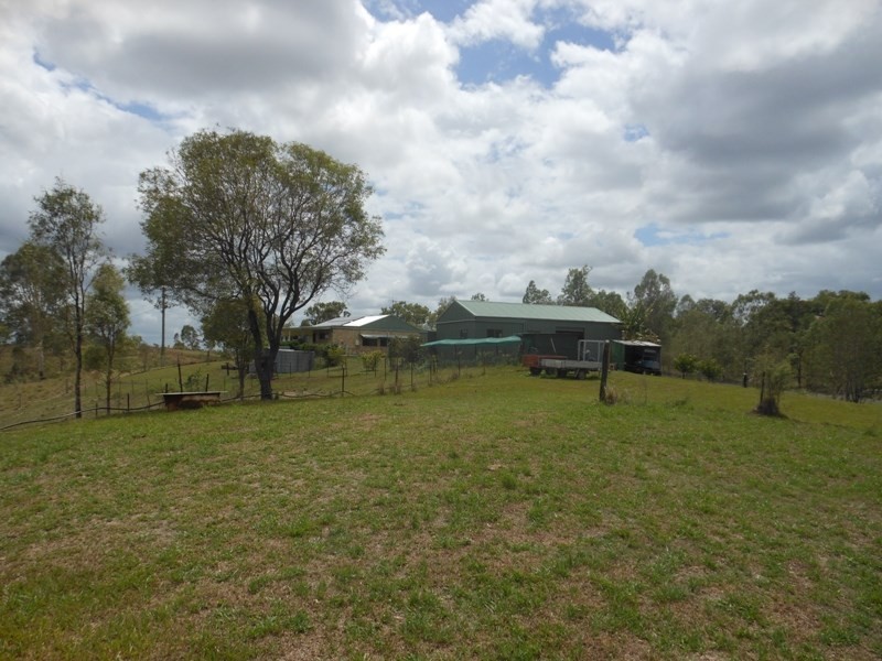 33 Woodswallow Drive, Gin Gin QLD 4671