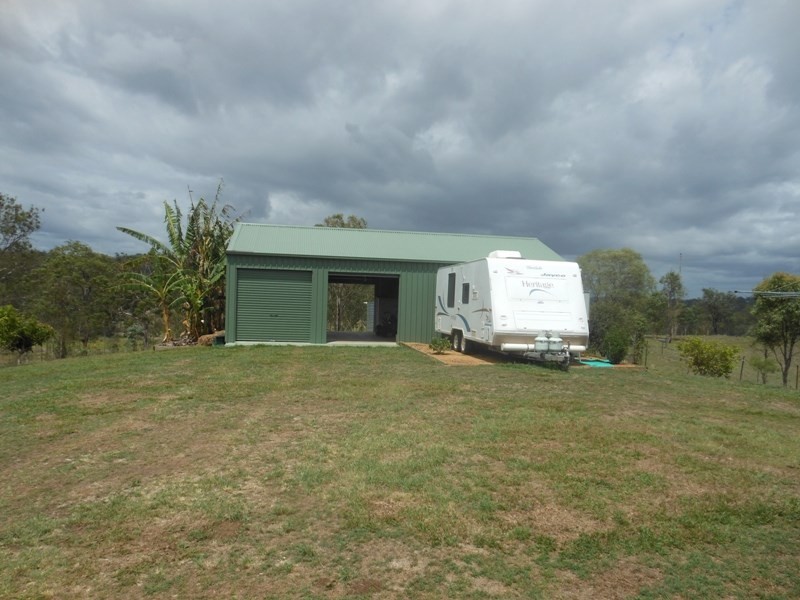 33 Woodswallow Drive, Gin Gin QLD 4671