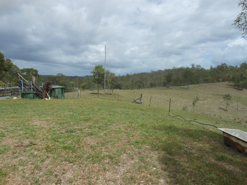 33 Woodswallow Drive, Gin Gin QLD 4671