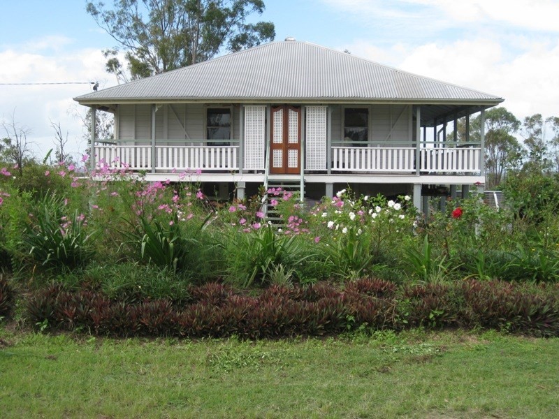 130 Theils Road, Gin Gin QLD 4671