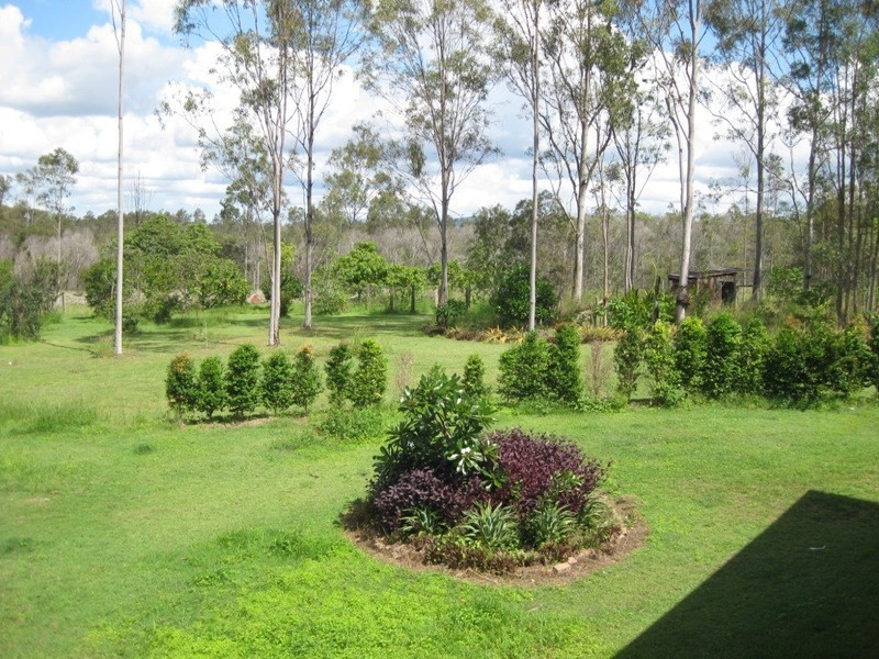 130 Theils Road, Gin Gin QLD 4671