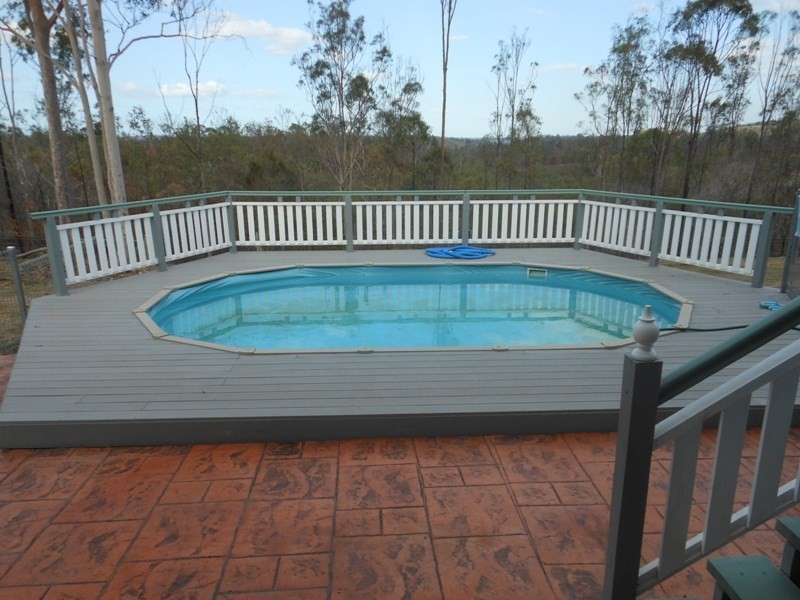 130 Theils Road, Gin Gin QLD 4671