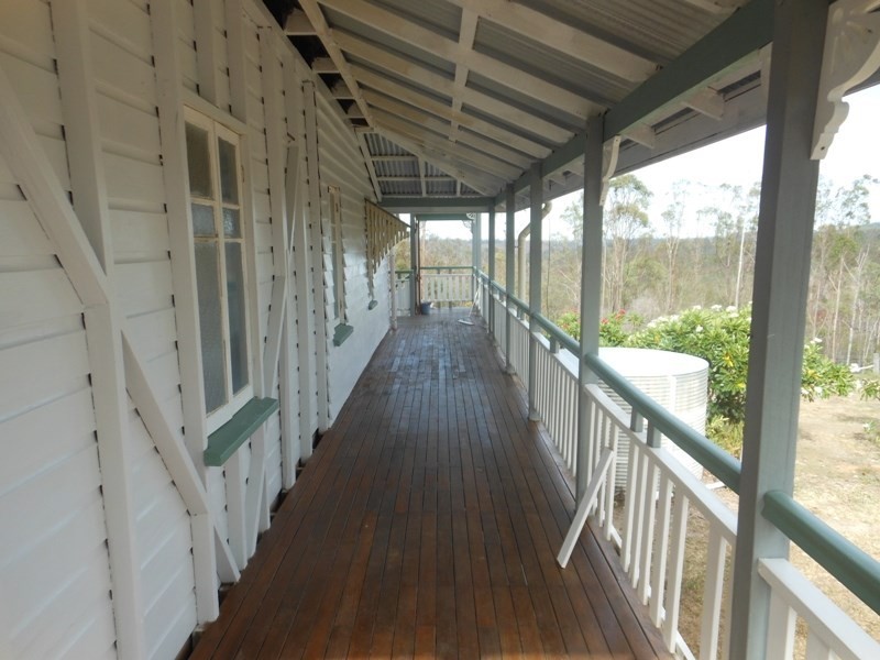 130 Theils Road, Gin Gin QLD 4671